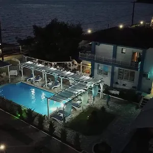 Hotel Sunset, Neos Marmaras