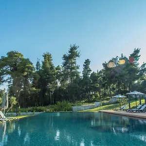 Sani & Sani Woods (adults Only) Apart Otel