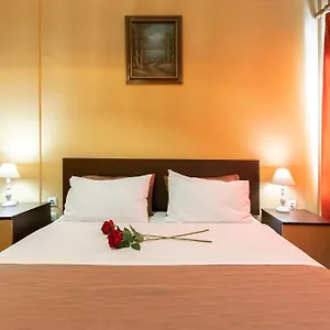 Hotel Alexandria
