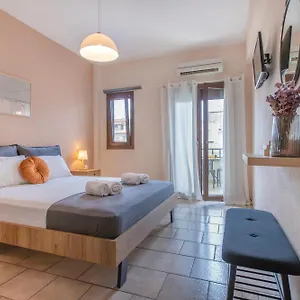 Anastasiadis House Νέος Μαρμαράς