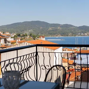 Kaplanis House Hotel