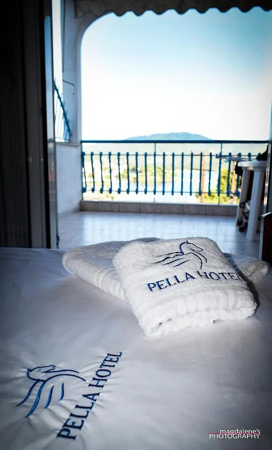 Pella Hotel - New Neos Marmaras Greece