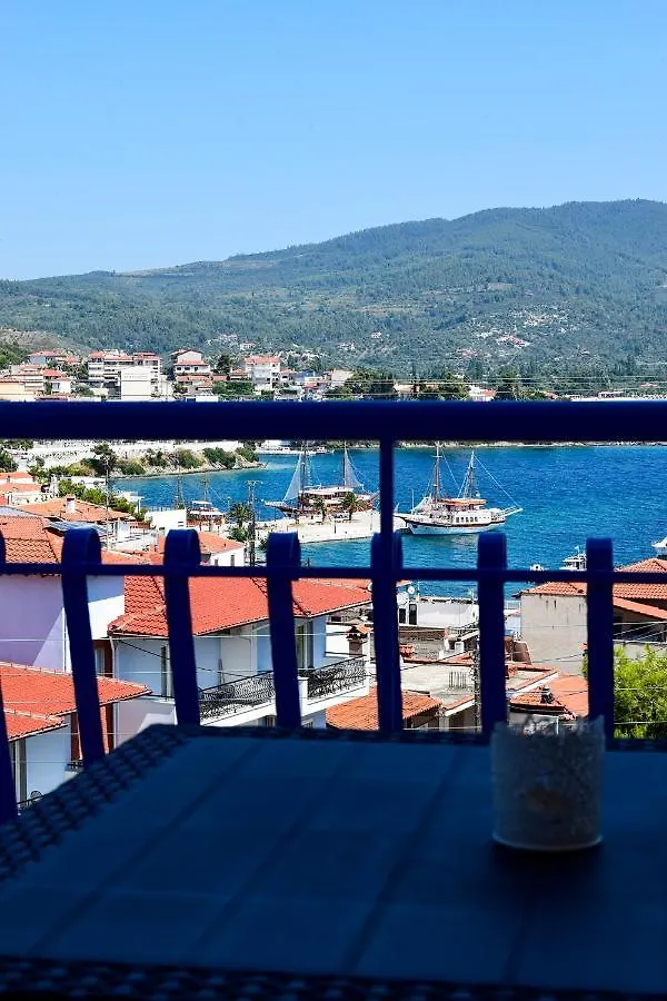 Pella Hotel - New Neos Marmaras
