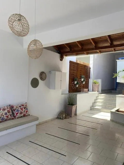 Pella Hotel - New Neos Marmaras