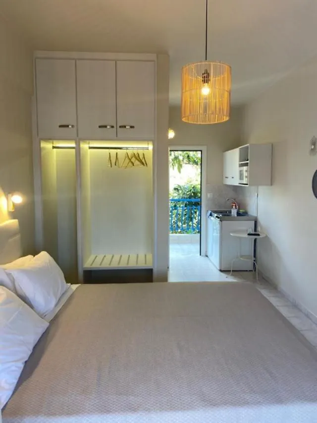 **  Pella Hotel - New Neos Marmaras Greece