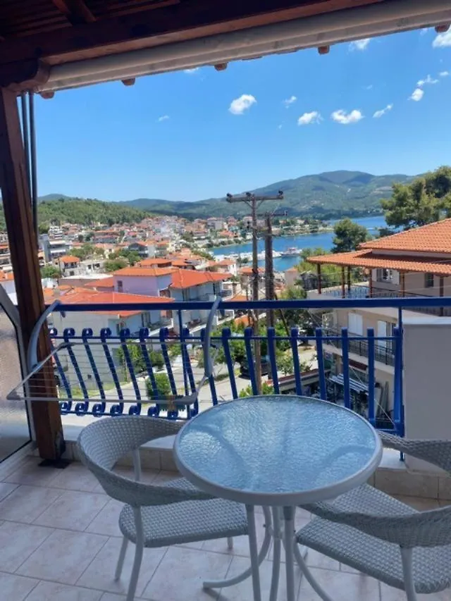 Pella Hotel - New Neos Marmaras