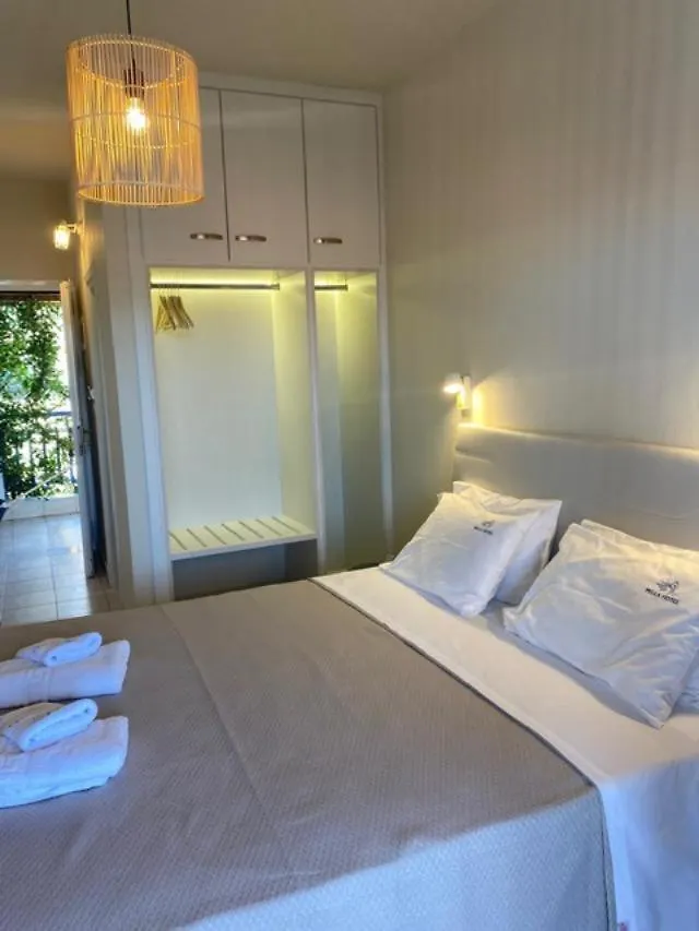 Pella Hotel - New Neos Marmaras