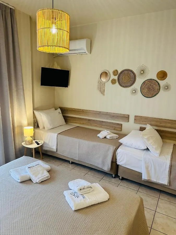 Pella Hotel - New Neos Marmaras