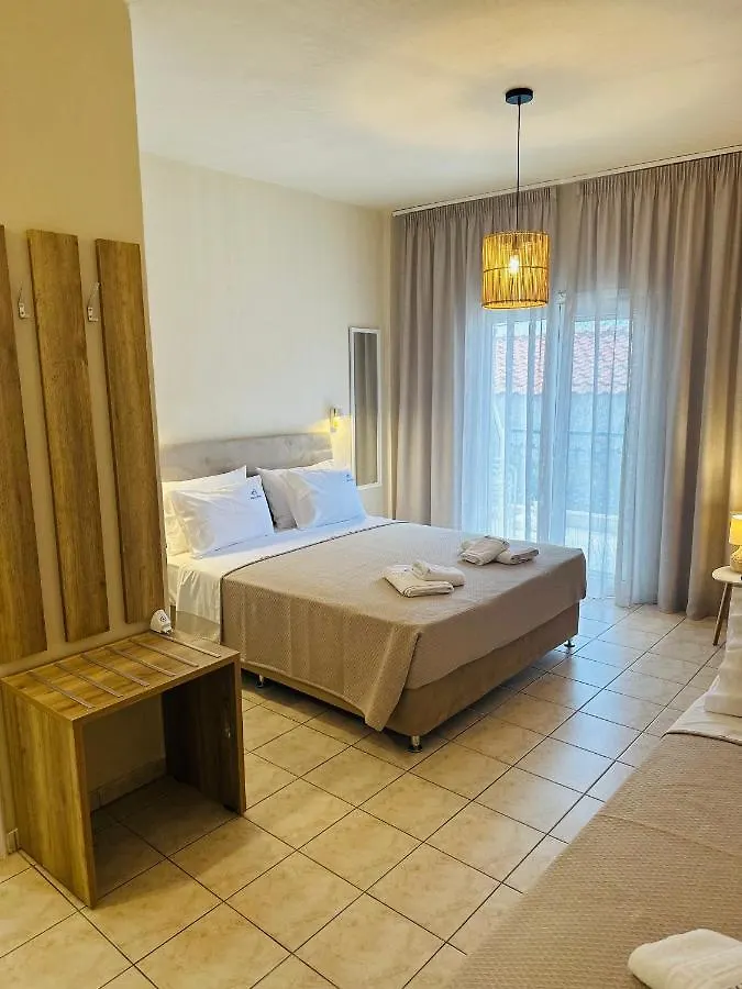 **  Pella Hotel - New Neos Marmaras Greece
