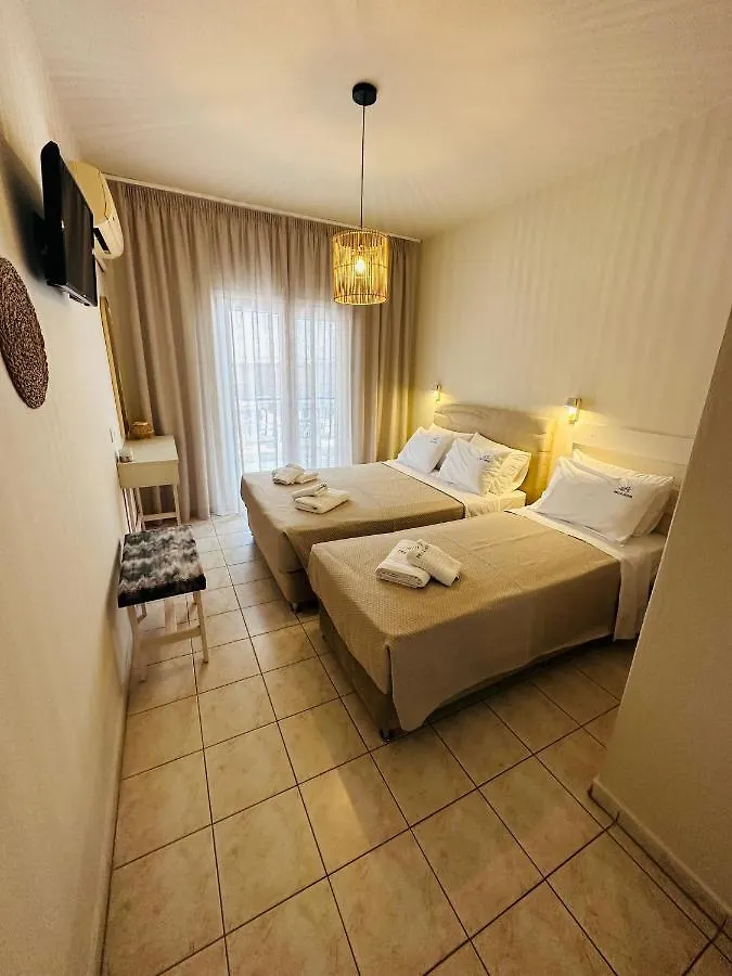 Pella Hotel - New Neos Marmaras