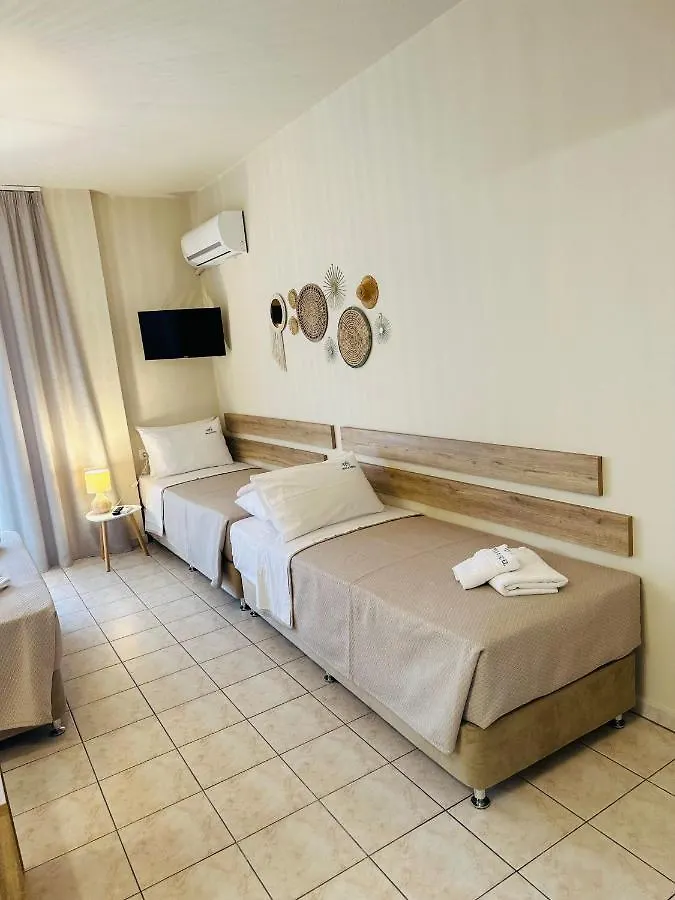 **  Pella Hotel - New Neos Marmaras Greece