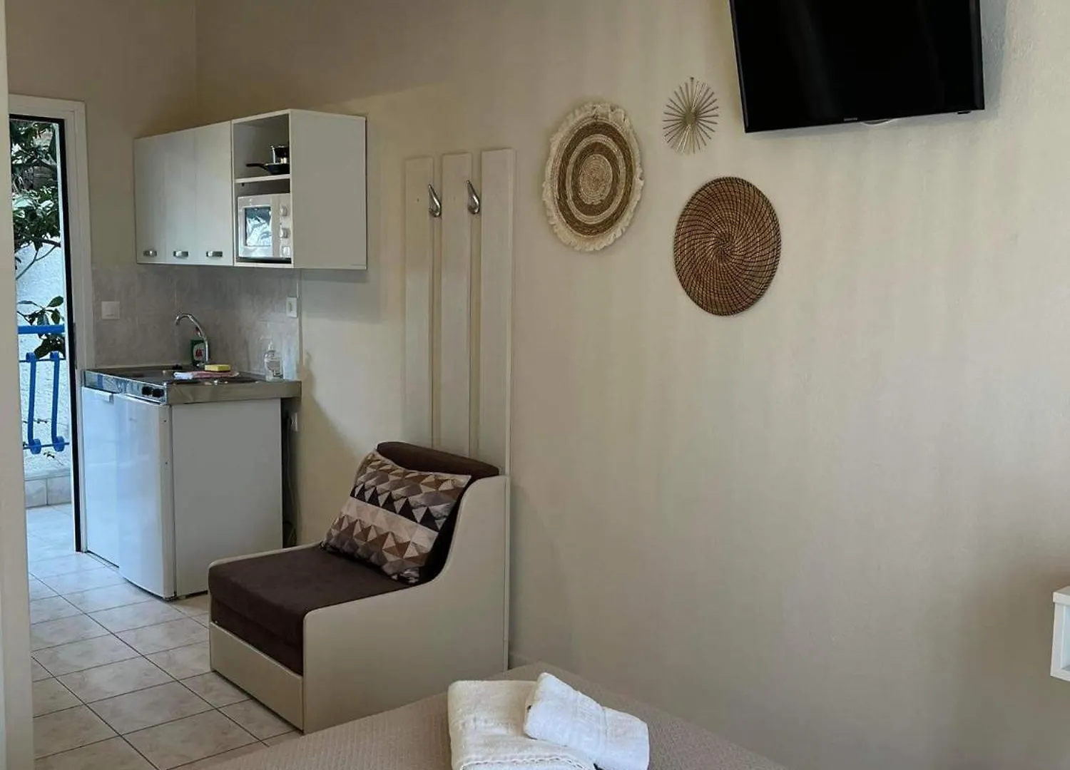 Pella Hotel - New Neos Marmaras 2*,
