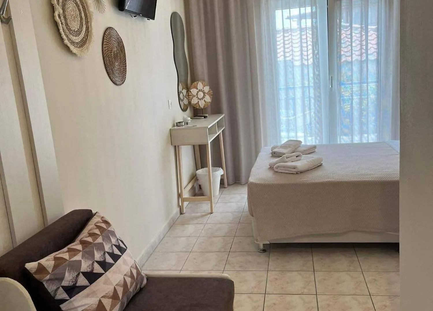 Pella Hotel - New Neos Marmaras