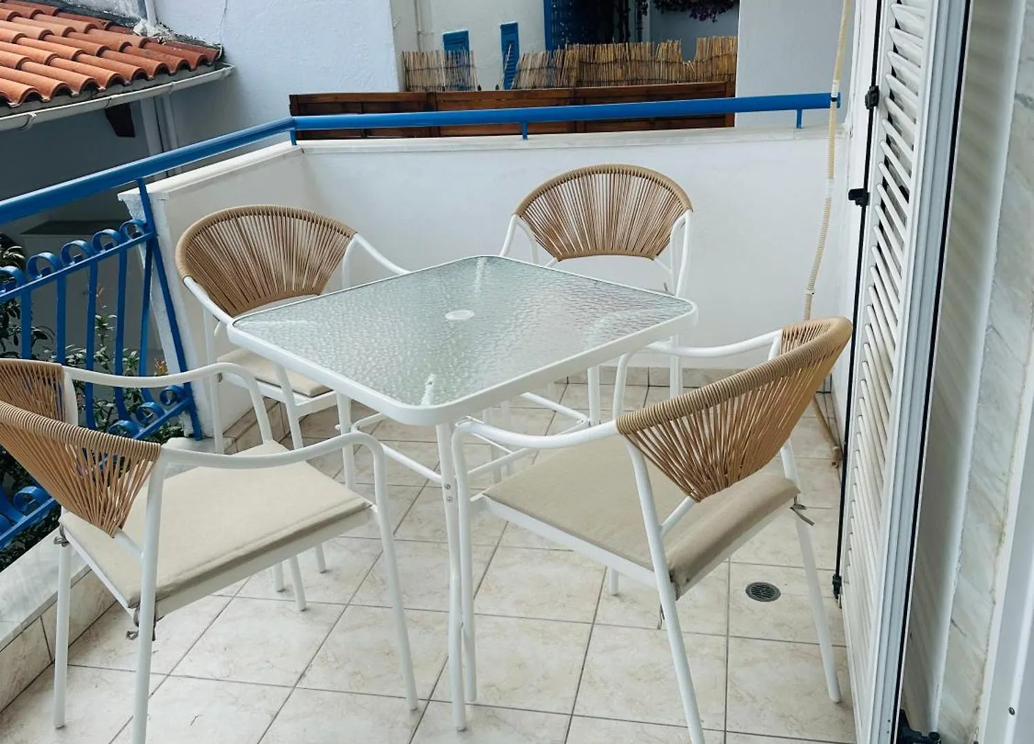 **  Pella Hotel - New Neos Marmaras Greece